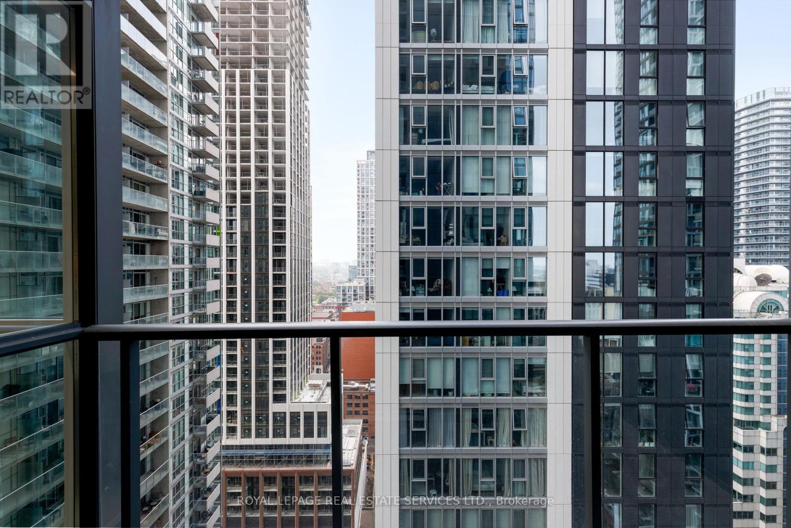 2301 - 88 Blue Jays Way, Toronto, Ontario  M5V 0L7 - Photo 34 - C12802900