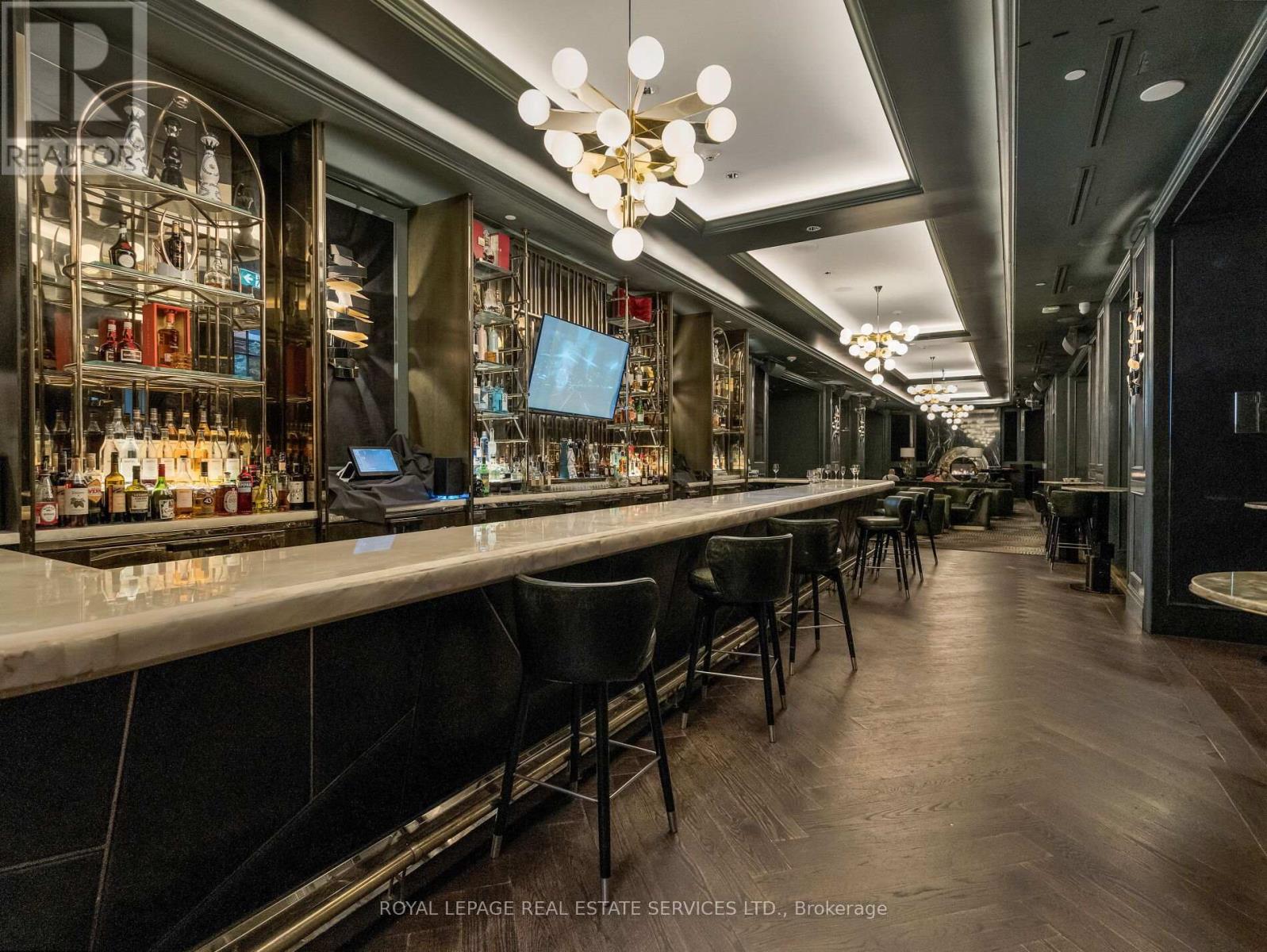 2301 - 88 Blue Jays Way, Toronto, Ontario  M5V 0L7 - Photo 40 - C12802900