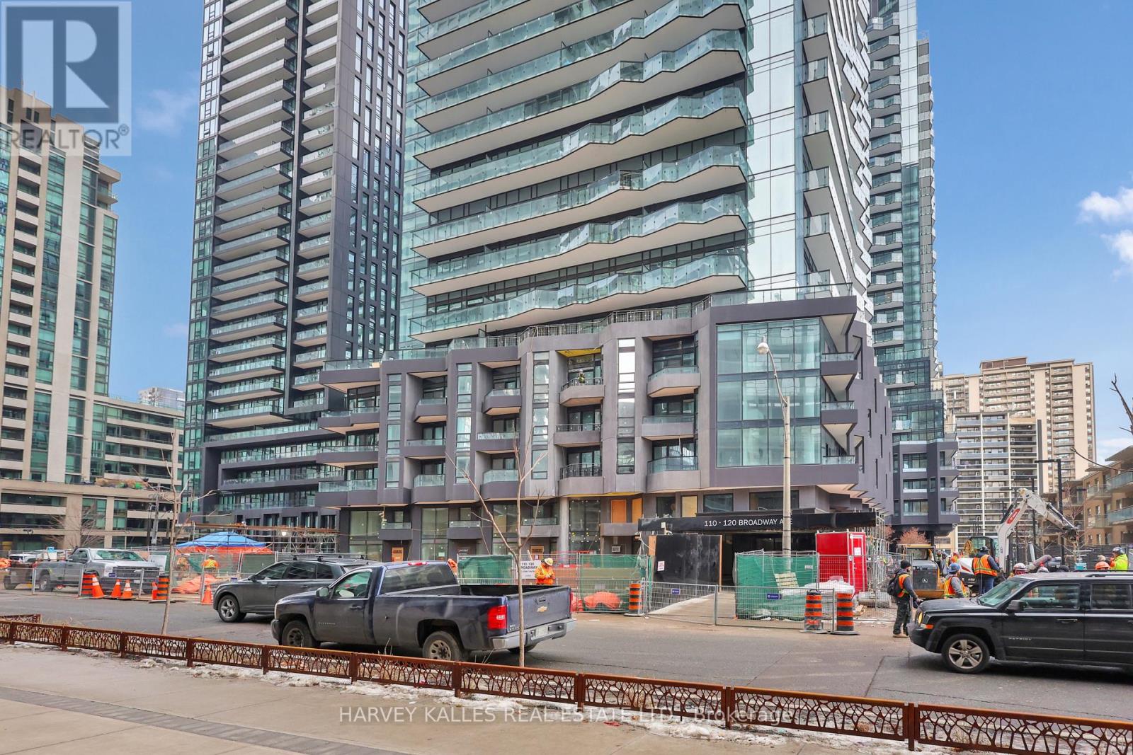 2602s - 110 Broadway Avenue, Toronto, Ontario  M4P 1V7 - Photo 2 - C12802904