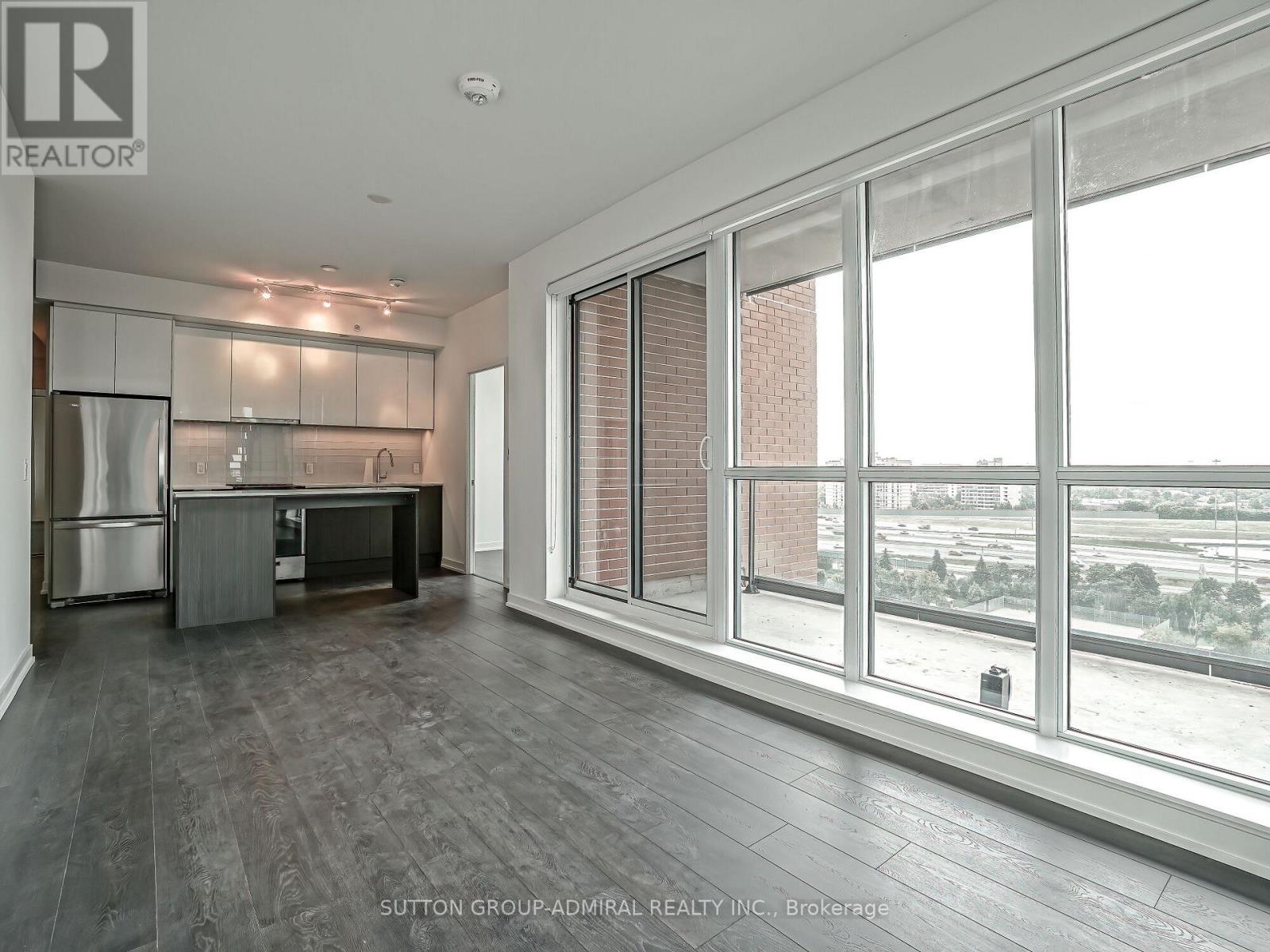 1209 - 31 Tippett Road, Toronto, Ontario  M3H 0C8 - Photo 5 - C12802934