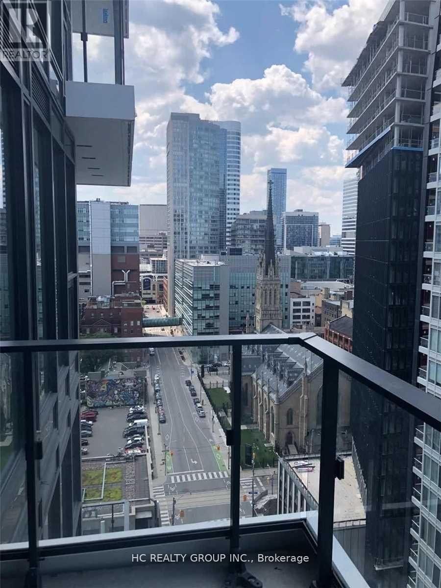 2112 - 77 Shuter Street, Toronto, Ontario  M5B 0B8 - Photo 16 - C12802940