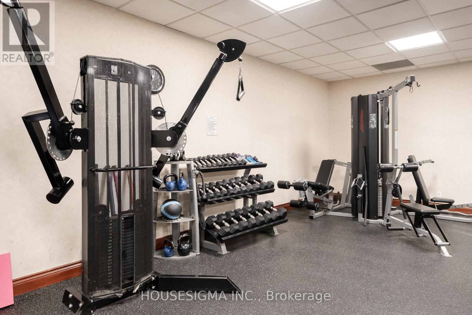 414 - 980 Yonge Street, Toronto, Ontario  M4W 3V8 - Photo 21 - C12802962