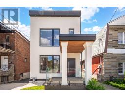UPPER - 388 OAKWOOD AVENUE, Toronto, Ontario