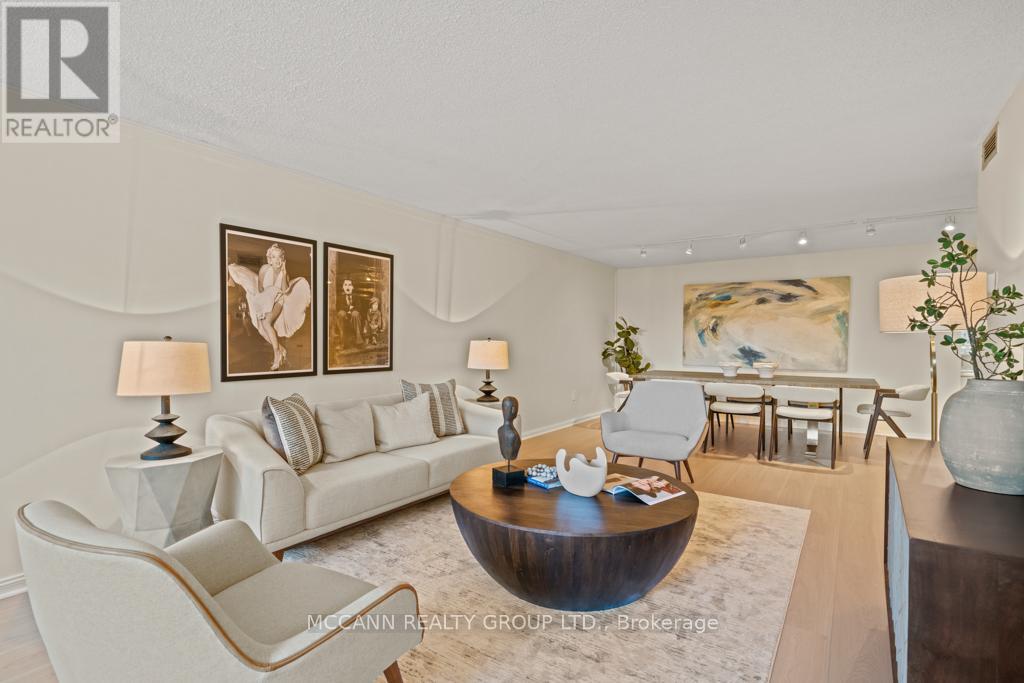 301 - 360 Bloor Street E, Toronto, Ontario  M4W 3M3 - Photo 10 - C12802986