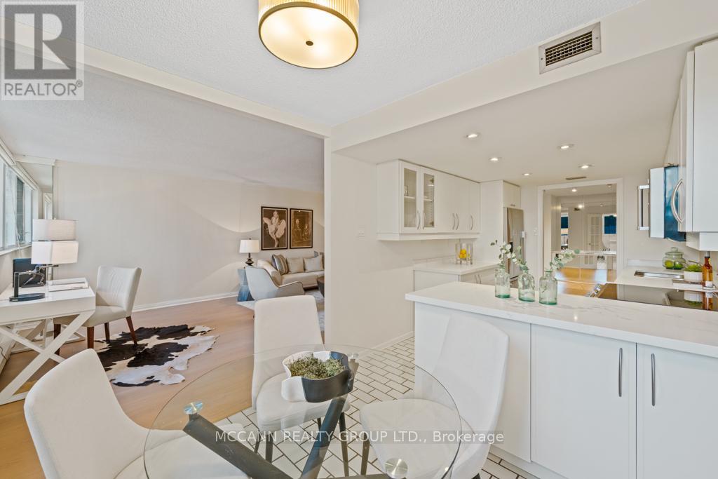 301 - 360 Bloor Street E, Toronto, Ontario  M4W 3M3 - Photo 15 - C12802986