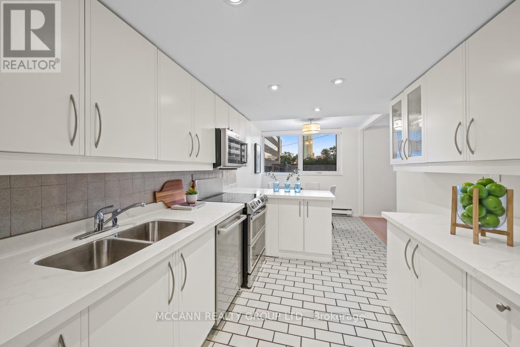 301 - 360 Bloor Street E, Toronto, Ontario  M4W 3M3 - Photo 18 - C12802986