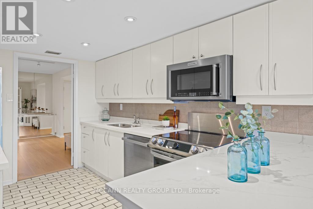 301 - 360 Bloor Street E, Toronto, Ontario  M4W 3M3 - Photo 19 - C12802986