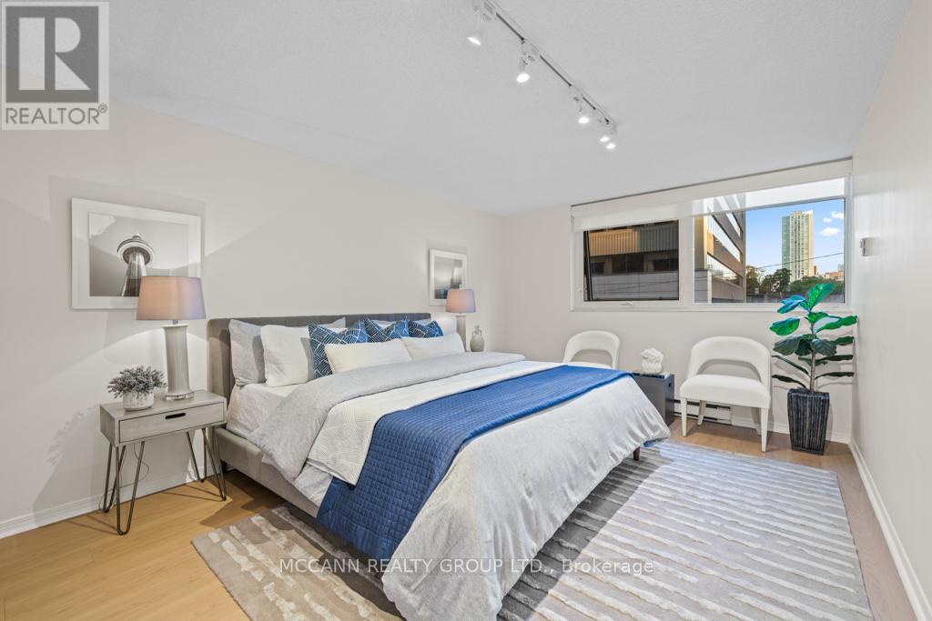 301 - 360 Bloor Street E, Toronto, Ontario  M4W 3M3 - Photo 23 - C12802986