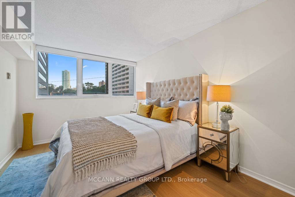 301 - 360 Bloor Street E, Toronto, Ontario  M4W 3M3 - Photo 25 - C12802986