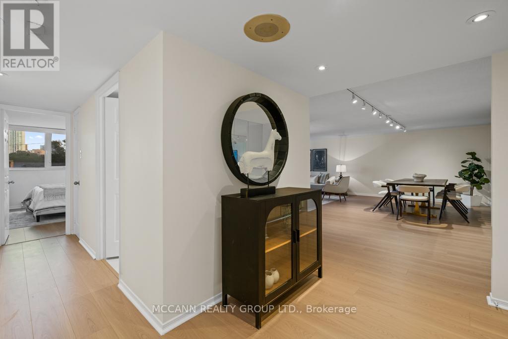 301 - 360 Bloor Street E, Toronto, Ontario  M4W 3M3 - Photo 3 - C12802986