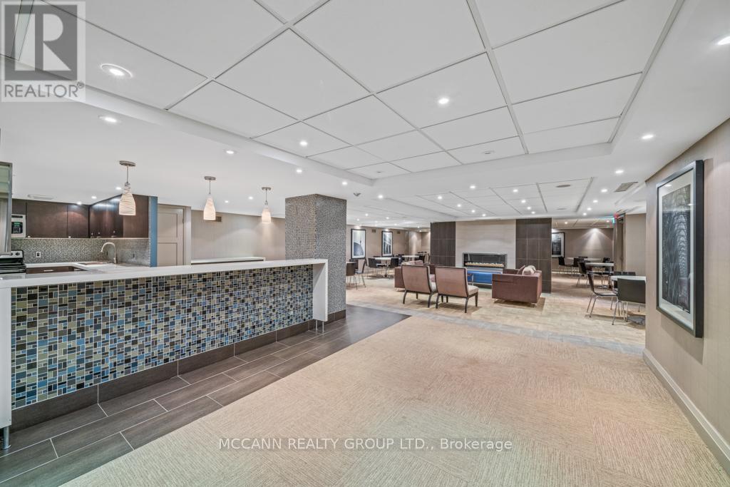 301 - 360 Bloor Street E, Toronto, Ontario  M4W 3M3 - Photo 36 - C12802986