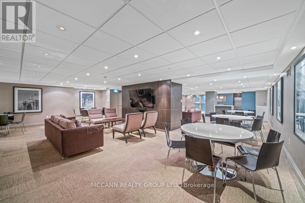 301 - 360 Bloor Street E, Toronto, Ontario  M4W 3M3 - Photo 37 - C12802986