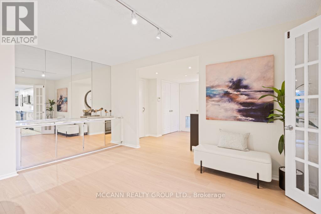 301 - 360 Bloor Street E, Toronto, Ontario  M4W 3M3 - Photo 5 - C12802986