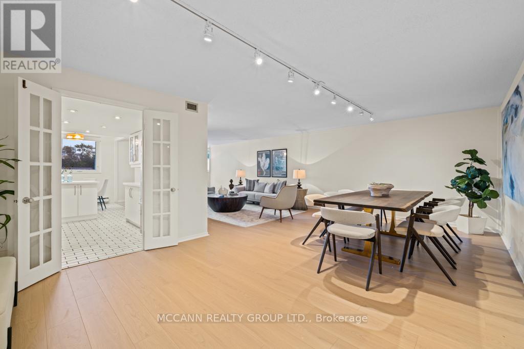 301 - 360 Bloor Street E, Toronto, Ontario  M4W 3M3 - Photo 6 - C12802986