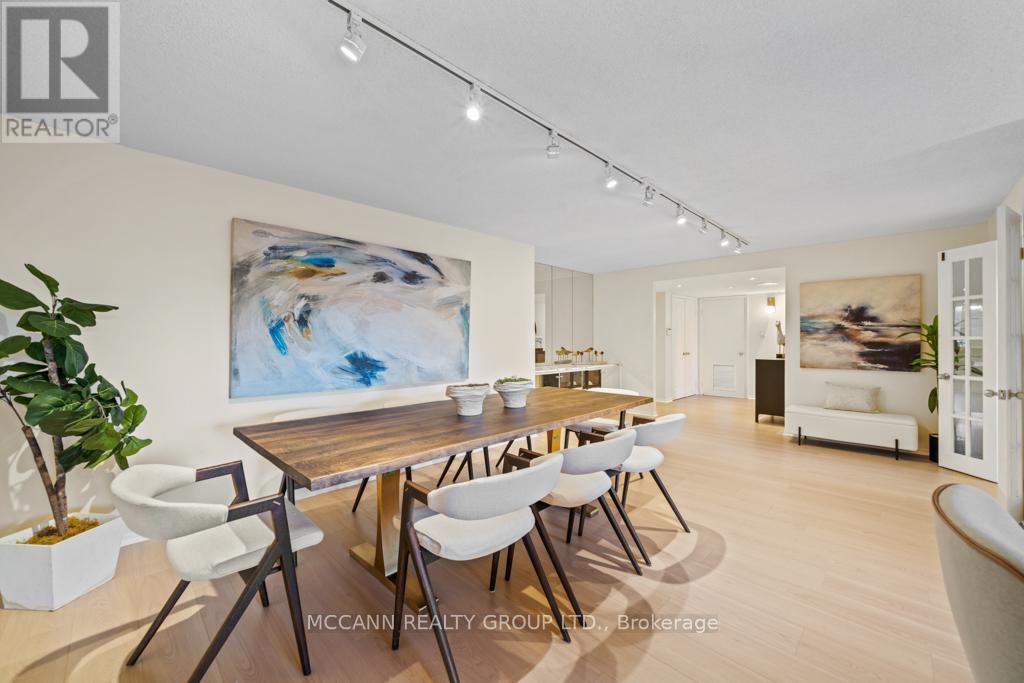 301 - 360 Bloor Street E, Toronto, Ontario  M4W 3M3 - Photo 8 - C12802986