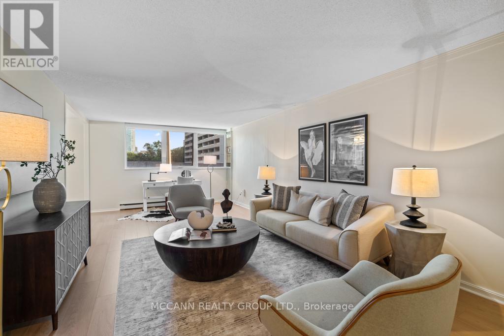 301 - 360 Bloor Street E, Toronto, Ontario  M4W 3M3 - Photo 9 - C12802986