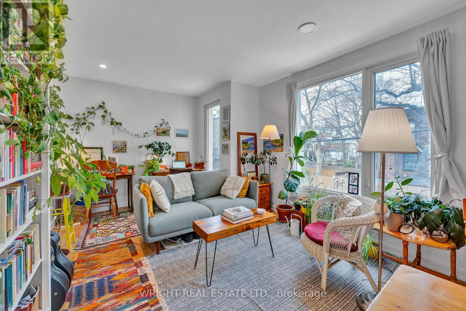 96 Harbord Street, Toronto, Ontario  M5S 1G6 - Photo 10 - C12803014