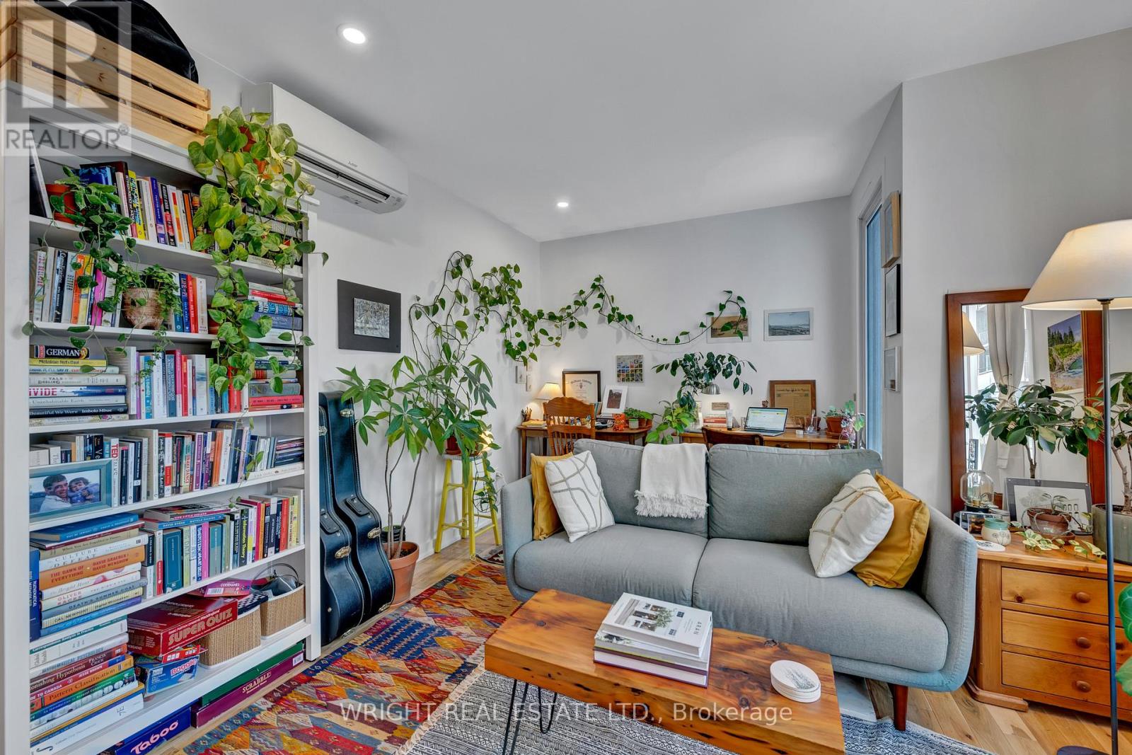 96 Harbord Street, Toronto, Ontario  M5S 1G6 - Photo 11 - C12803014