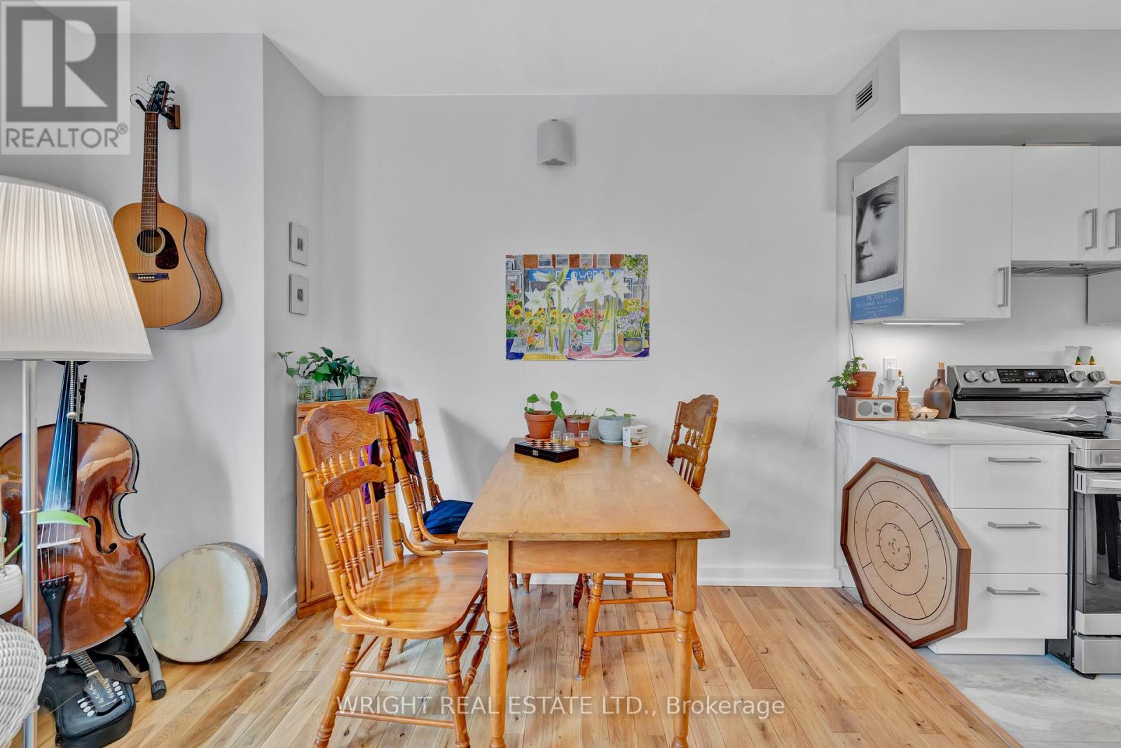 96 Harbord Street, Toronto, Ontario  M5S 1G6 - Photo 13 - C12803014