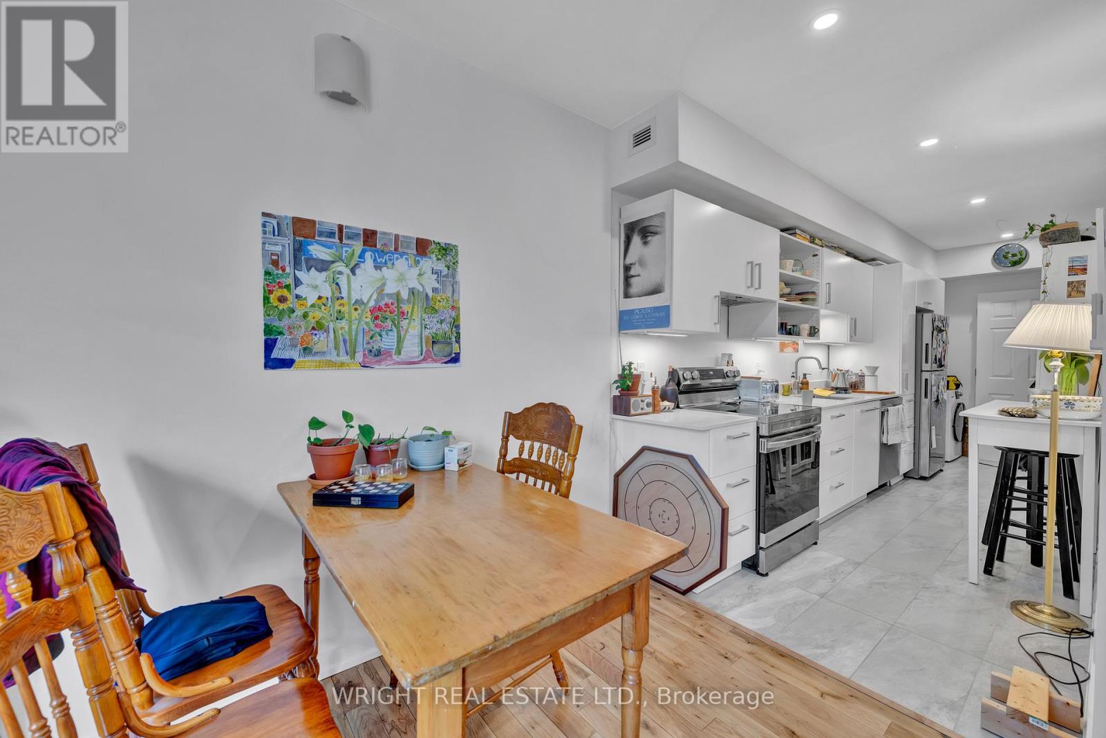 96 Harbord Street, Toronto, Ontario  M5S 1G6 - Photo 14 - C12803014