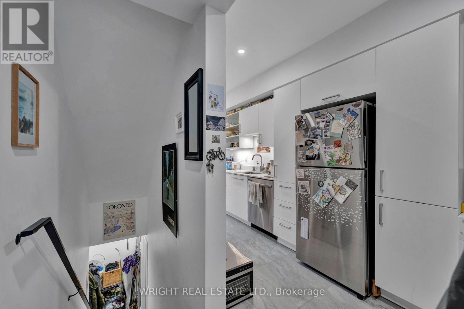 96 Harbord Street, Toronto, Ontario  M5S 1G6 - Photo 16 - C12803014