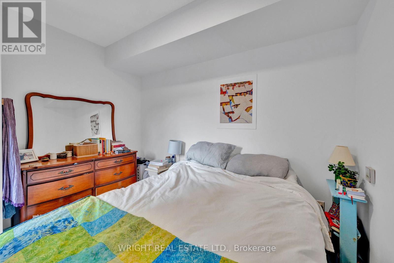 96 Harbord Street, Toronto, Ontario  M5S 1G6 - Photo 17 - C12803014
