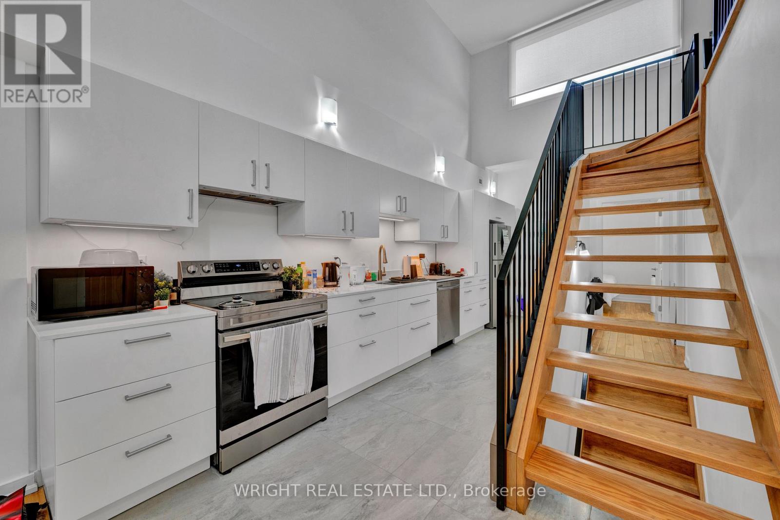 96 Harbord Street, Toronto, Ontario  M5S 1G6 - Photo 19 - C12803014