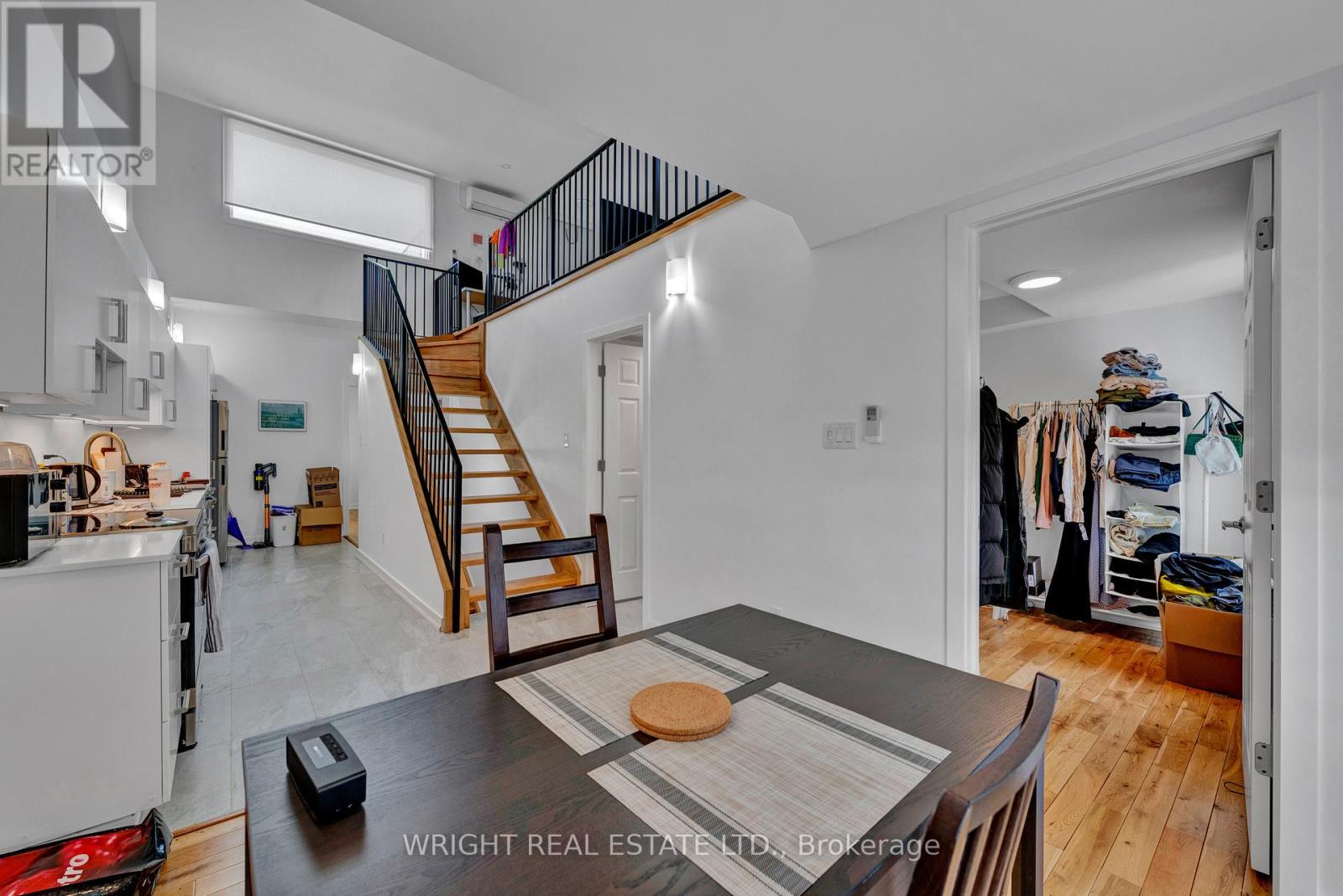 96 Harbord Street, Toronto, Ontario  M5S 1G6 - Photo 21 - C12803014