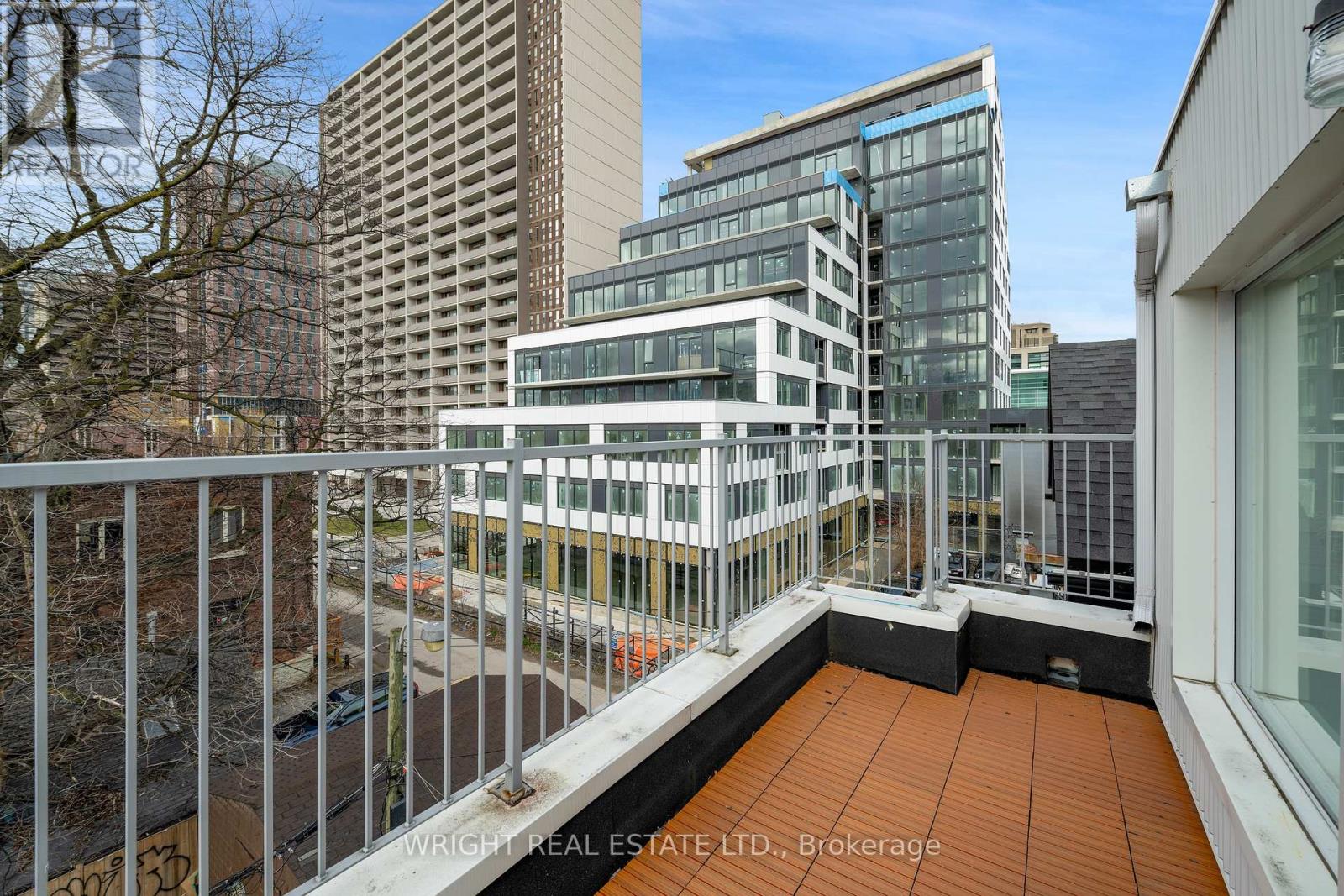 96 Harbord Street, Toronto, Ontario  M5S 1G6 - Photo 29 - C12803014