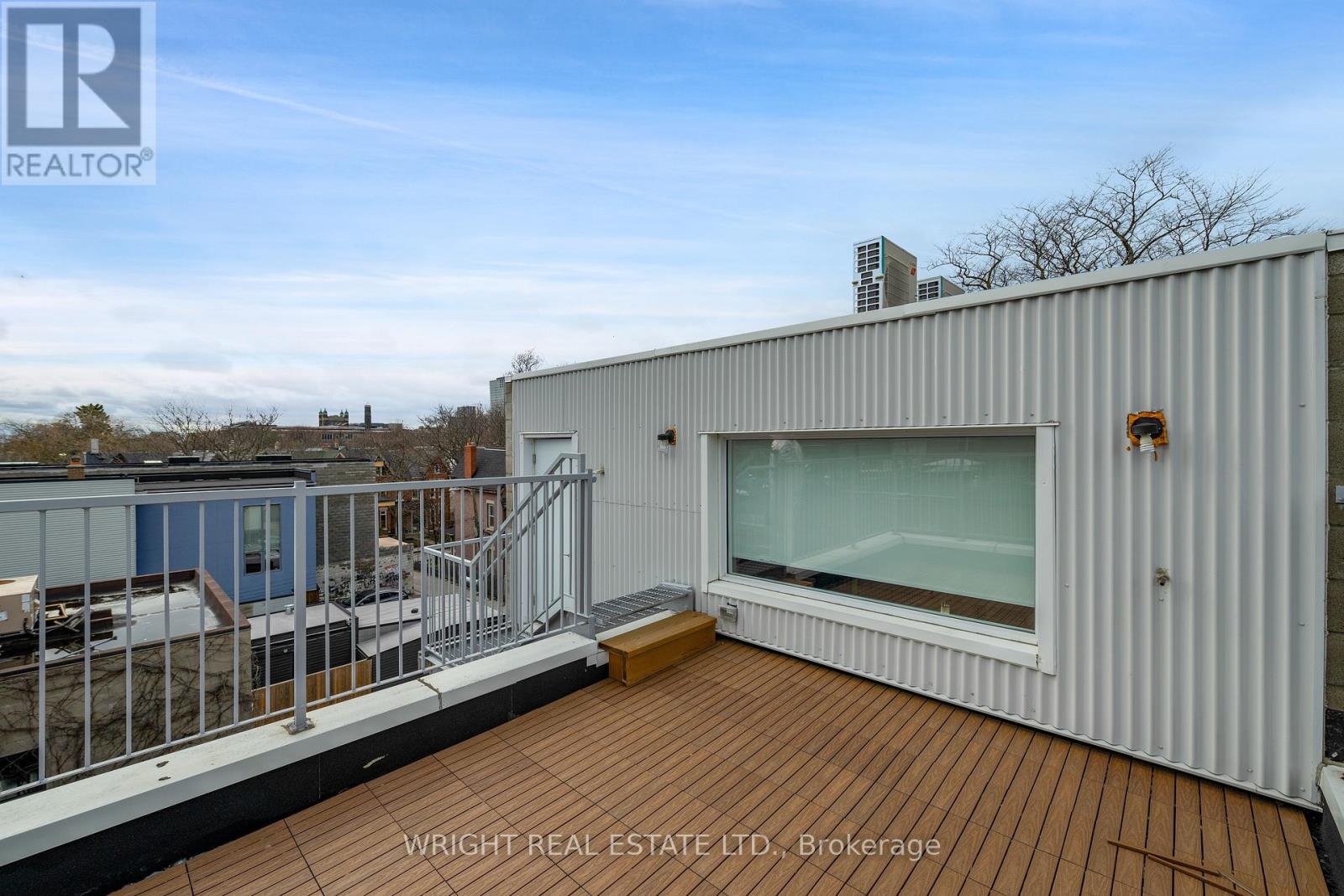 96 Harbord Street, Toronto, Ontario  M5S 1G6 - Photo 31 - C12803014