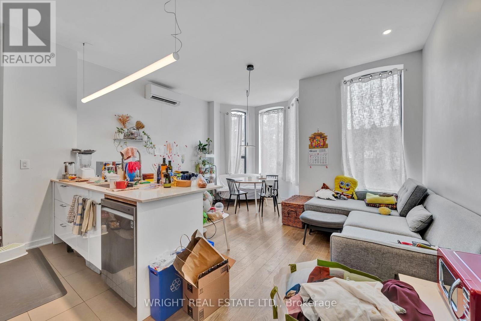 96 Harbord Street, Toronto, Ontario  M5S 1G6 - Photo 32 - C12803014