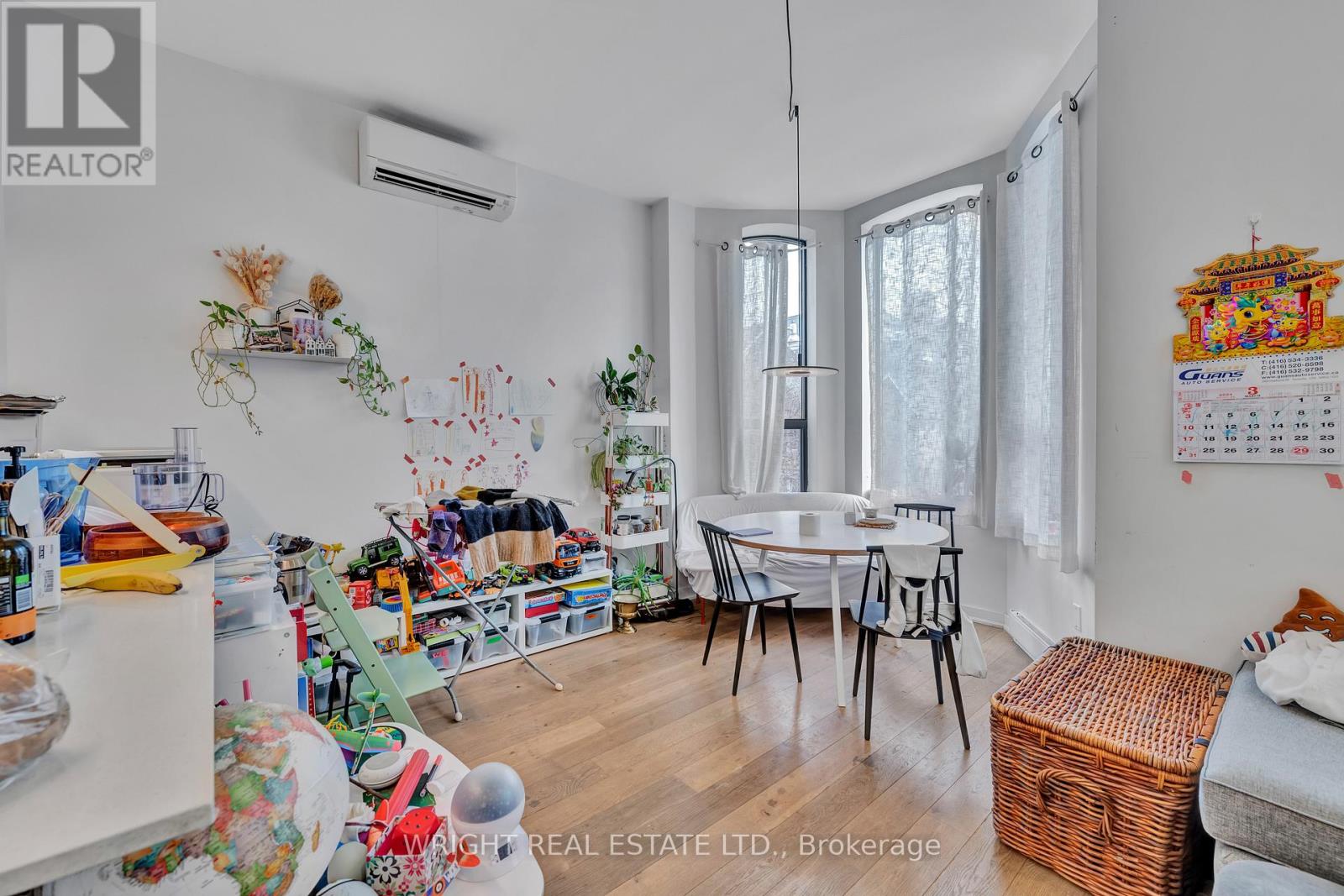 96 Harbord Street, Toronto, Ontario  M5S 1G6 - Photo 33 - C12803014