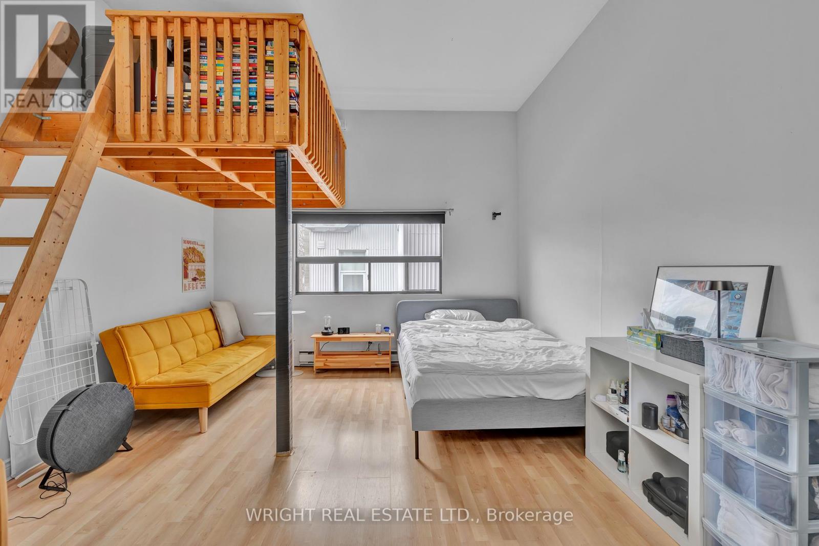 96 Harbord Street, Toronto, Ontario  M5S 1G6 - Photo 39 - C12803014