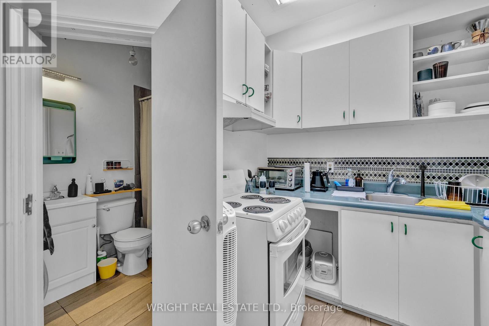 96 Harbord Street, Toronto, Ontario  M5S 1G6 - Photo 40 - C12803014