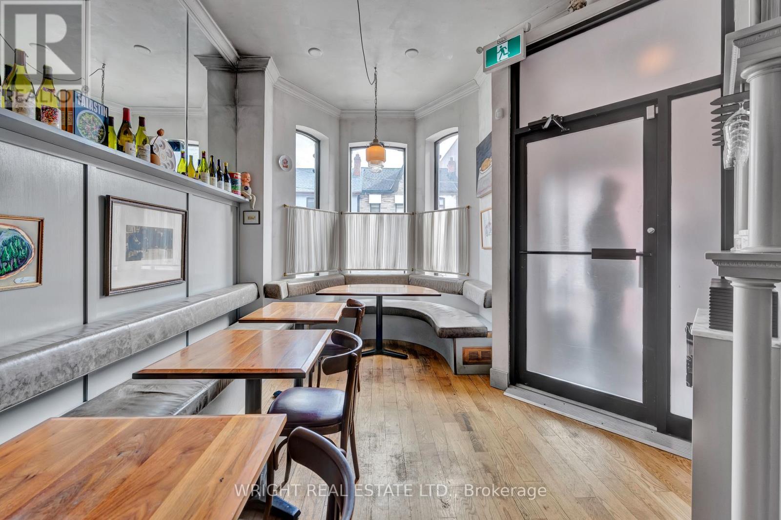 96 Harbord Street, Toronto, Ontario  M5S 1G6 - Photo 5 - C12803014