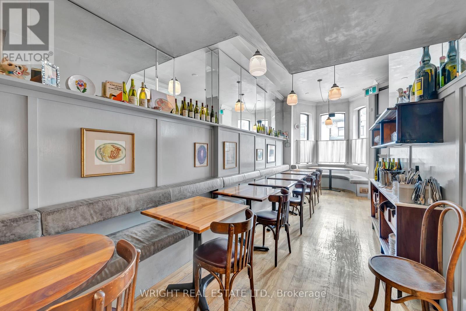 96 Harbord Street, Toronto, Ontario  M5S 1G6 - Photo 6 - C12803014