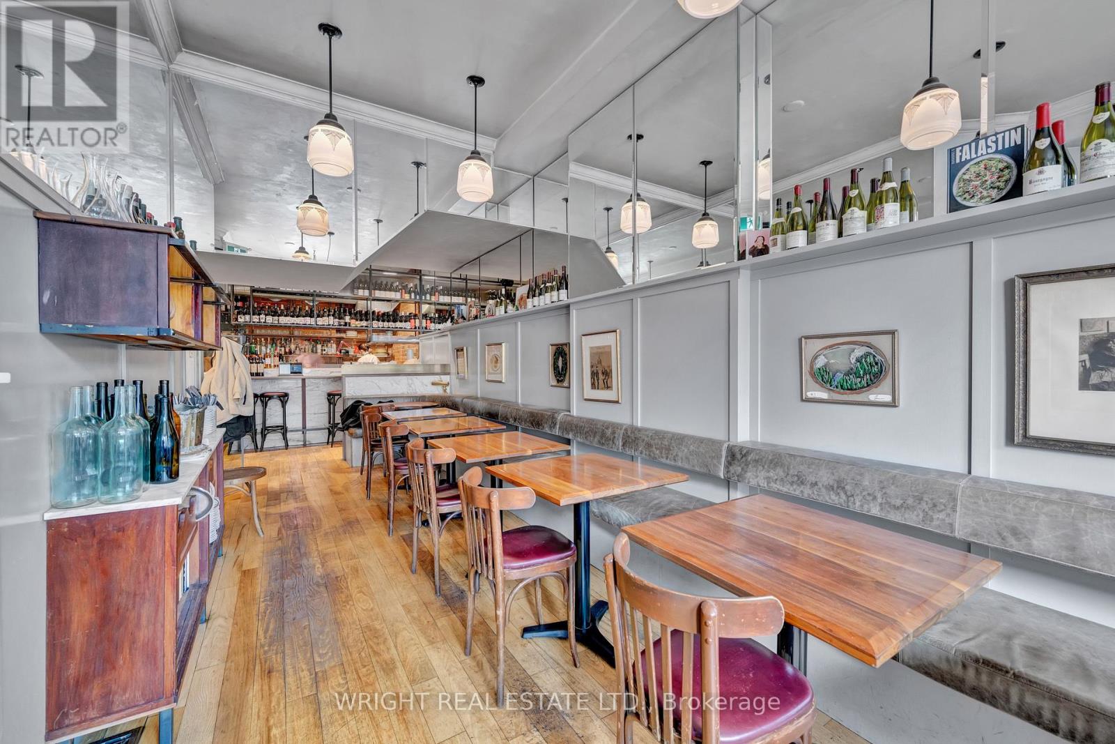 96 Harbord Street, Toronto, Ontario  M5S 1G6 - Photo 7 - C12803014