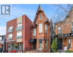 96 HARBORD STREET, Toronto, Ontario