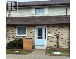 393 Baldoon ROAD Unit# 32, Chatham, Ontario