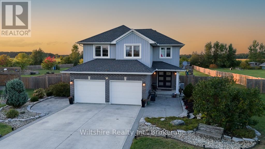 335 Talbot Street, Norfolk, Ontario  N0J 1E0 - Photo 1 - X12802920