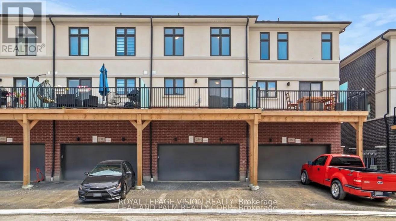 256 - 256 Townline Road N, Oshawa (Eastdale), Ontario  L1E 2J3 - Photo 2 - E12802802