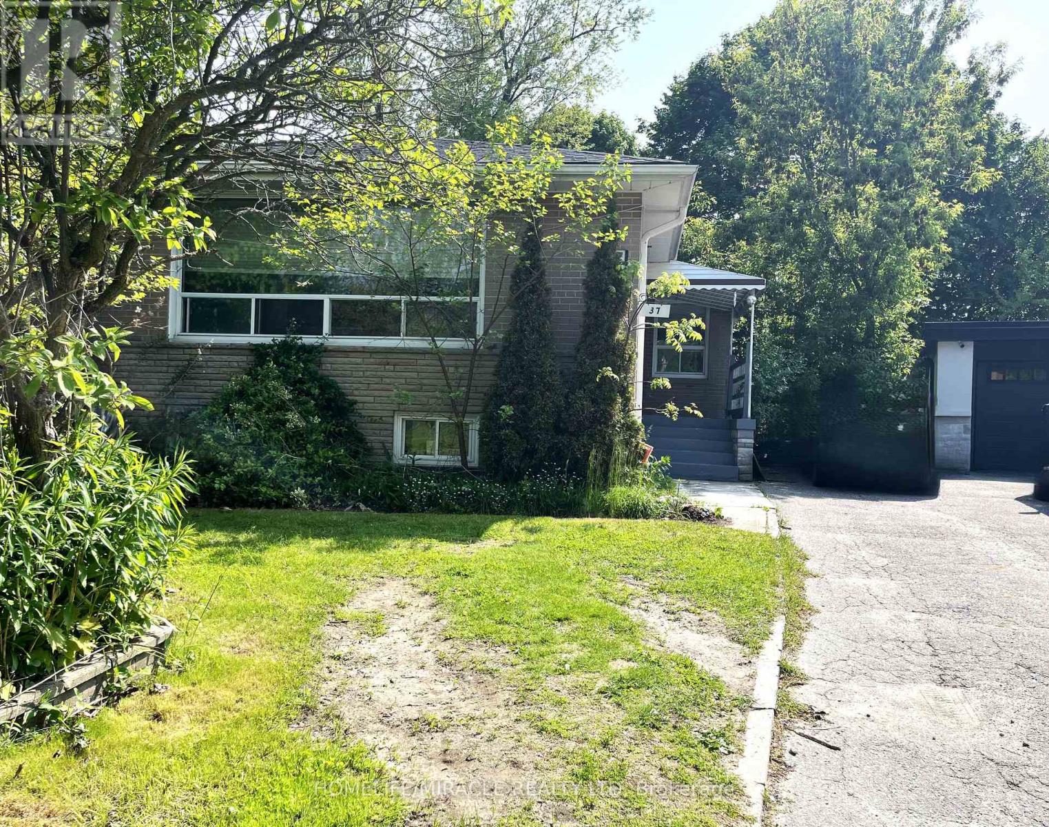 37 Darlingside Drive, Toronto, Ontario  M1E 3N9 - Photo 2 - E12802832