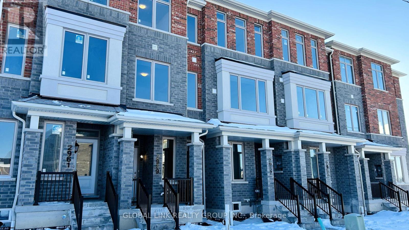 2959 GATESTONE PATH, Pickering, Ontario