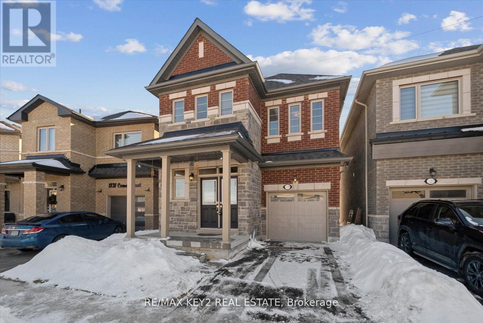 1129 CAMEO STREET, Pickering, Ontario