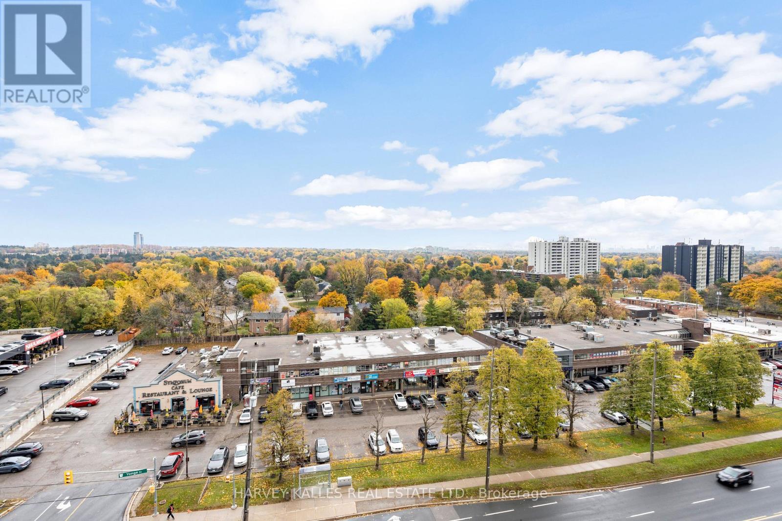 911 - 8188 Yonge Street, Vaughan, Ontario  L4J 1W5 - Photo 30 - N12802838