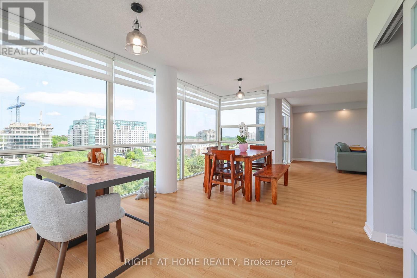 802 - 30 Harding Boulevard W, Richmond Hill, Ontario  L4C 9M3 - Photo 15 - N12802842