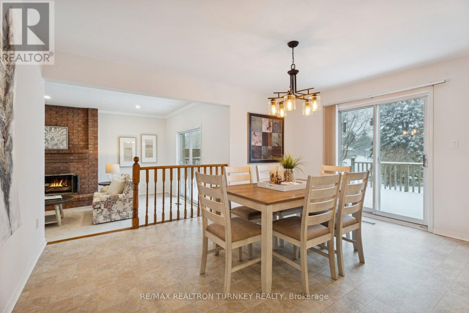 8 Veronica Crescent, East Gwillimbury (Sharon), Ontario  L0G 1V0 - Photo 13 - N12802850