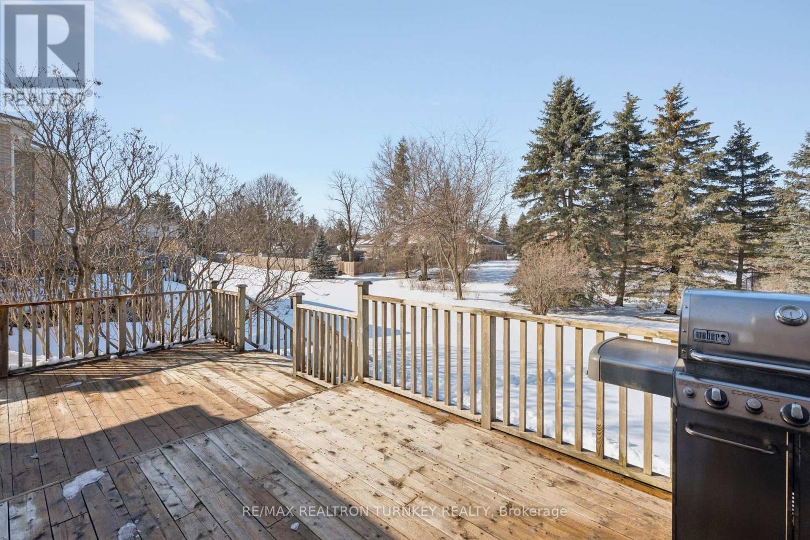 8 Veronica Crescent, East Gwillimbury (Sharon), Ontario  L0G 1V0 - Photo 41 - N12802850