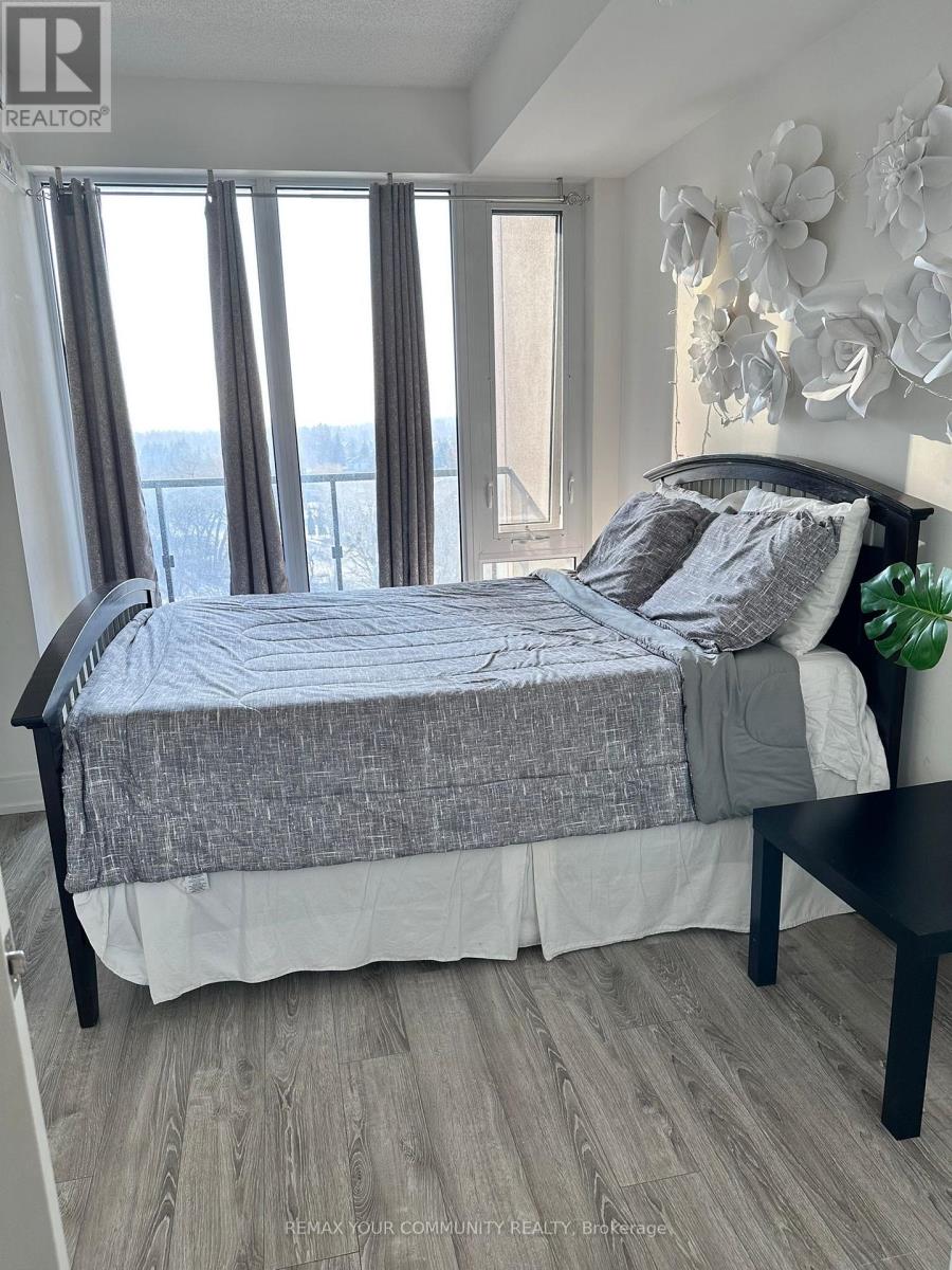 807b - 9600 Yonge Street, Richmond Hill, Ontario  L4C 0X3 - Photo 10 - N12802898