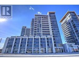 807B - 9600 YONGE STREET, Richmond Hill, Ontario